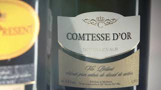 Alianta-Vin Royal Present Comtesse Dor