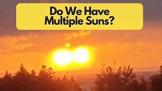 Do We Have More Than One Sun?