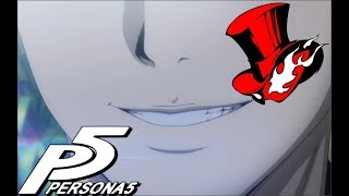 Gamers react to the Plot Twist Part 4: Newscasts and Lost Memories | Persona 5