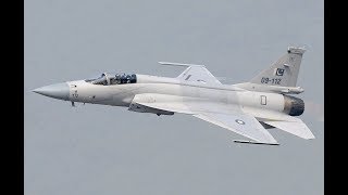 巴基斯坦空军JF-17枭龙战机宣传片 An Overview of Pakistan JF-17 Program