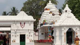 Shri Baladevjew Temple kendrapara odisha