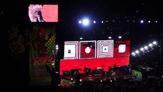 Beck - "E-Pro" (KROQ Weenie Roast 05/31/14)