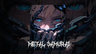 (SOLD) Trap metal type beat - Metal Samurai | Beat is sold