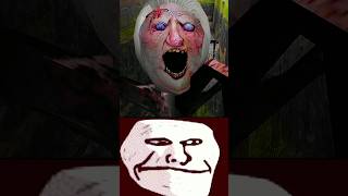 The REAL Story of the Troll face Spider Mom YouTuber #viral