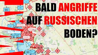 23.05.2024 Lagebericht Ukraine | Die Säuberung geht weiter!