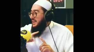 عبد الحكيم الجزائري يحكي قصته مع أمه قبل وفاتها قصة مؤثرة جدا،😭😭😭😭😭😭😭