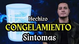 CONGELAMIENTO Síntomas