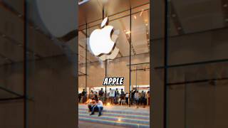 Кто придумал логотип Apple? #shorts #tiktok #viralvideo