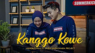 Kanggo Kowe - Jo Klithik ( Nungki Dwika ft. Jatra Nadaswara Project )