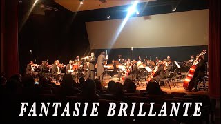 Fantasie Brillante - Bizet/Carmem