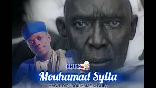 Mouhamed Sylla - dioudok Mame Khalifa Niass