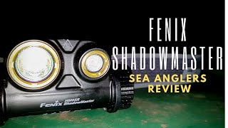 Fenix Shadow Master A Sea Anglers Review