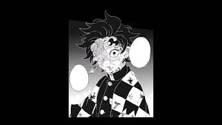 Tanjiro demon •edit• MANGA SPOILER