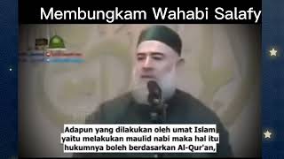 Membungkam Wahabi salafy