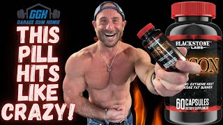 I FELT THIS ALL FREAKIN' DAY! 🔥 Blackstone Labs Arson Fat Burner Review