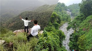 റൈഡിങ് ബൈക്ക് ഉണ്ടോ ഇങ്ങോട്ട് പോന്നോളൂ | AV View Point Vagamon