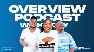 Episode 162|Duma Boko,Lesego Chombo,Men,Relationships,Yamas,Ndaba Gaolatlhe,Lala Larona,Donald Trump