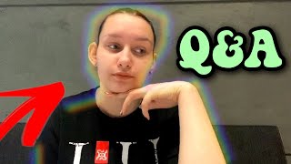 KOGO Z EKIPY FRIZA LUBĘ NAJBARDZIEJ? q&a