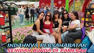 luaran biasa bunga di causeway bay bikin mata terbelalak vlog#tkwhongkong