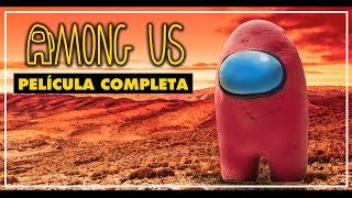 AMONG US ANIMATION Película Completa en Español |Stop Motion Film | Cinelpixel