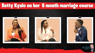 Betty, Mercy Kyallo on lessons from failing in Marriage and wins in Business...