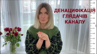 О том, что будет дальше на канале... доки в Україні війна...