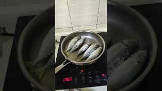 15 January 2022Fried fish gege