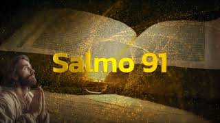 Preghiera del Salmo 91 - Io dico all'Eterno Tu sei il mio rifugio