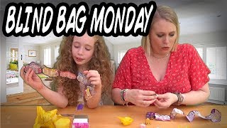 Blind Bag Monday - Episode 191