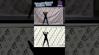 Sketch miraculous cat noir dance | cat noir just dance | miraculous ladybug 🐞 best