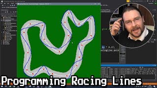 Programming Racing Lines