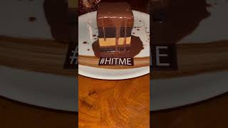 Hit Me Chocolate Cake