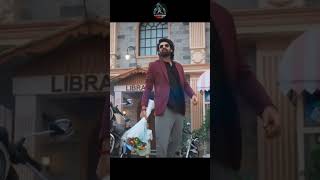 Rajasaab 😎❣️💕darling❣️Prabhas New movie look#shorts #viral #trending #shortsfeed #ytsearch #darling