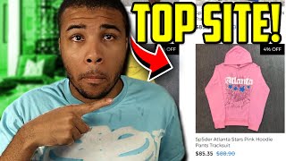 The Best Clothing Website? (Ninjahype Review)