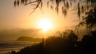 Delicate Campgrounds, Crescent Head, Tacking Point Lighthouse, Ep - 65