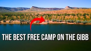 The Gibb River Road - Ep5 The Pentecost River