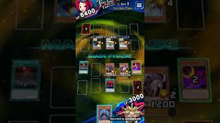 Yu-Gi-Oh Duel Links - Duelist Challenge #4 (Last until 8-15-18)