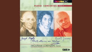 Keyboard Concerto in G Major, Hob.XVIII:4: III. Rondo: Presto