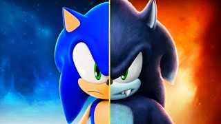 [Roblox] I became faster than SHADOW in Sonic Speed Simulator : Playing First Time