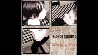 blonde redhead - bipolar - fake can be just as good (touch & go, 1997)