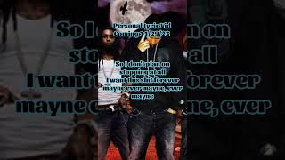 Drake, Lil Wayne, Kanye, Eminem- Forever #lyrics #music #song