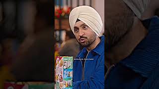 2 number 😅 - Diljit Dosanjh