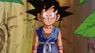 The New Dragon Ball Anime: Dragon Ball Magic