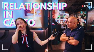 4 funny Cantonese relationship slangs: A380 ✈️  🛩️ & Green Hats🪖