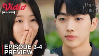 |DEAR HYERI |Episode 3| Preview| ENG SUB|