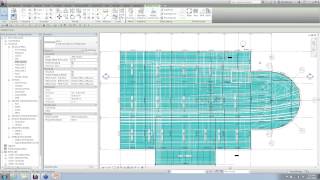 CAD-1 & BD Mackey Consulting Present - Analytical Model in Revit