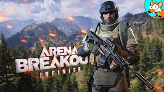 Вперёд к победе! Отважные вылазки в Arena Breakout Infinite