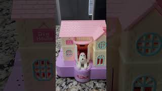 😱😱😱 IT'S DOG HOUSE COIN BANK 🪙 ! #shortvideo ##shorts