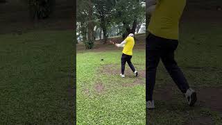 Simple golf swing! #music #song #lyrics #fyp≥°viral #golf #golfswing #pga