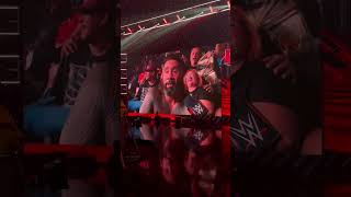 Roman Reigns Cousin brother JEY USO IN TEARS AFTER HIS FIRST EVER SINGLES CHAMPIONSHIP WIN❣️🥺